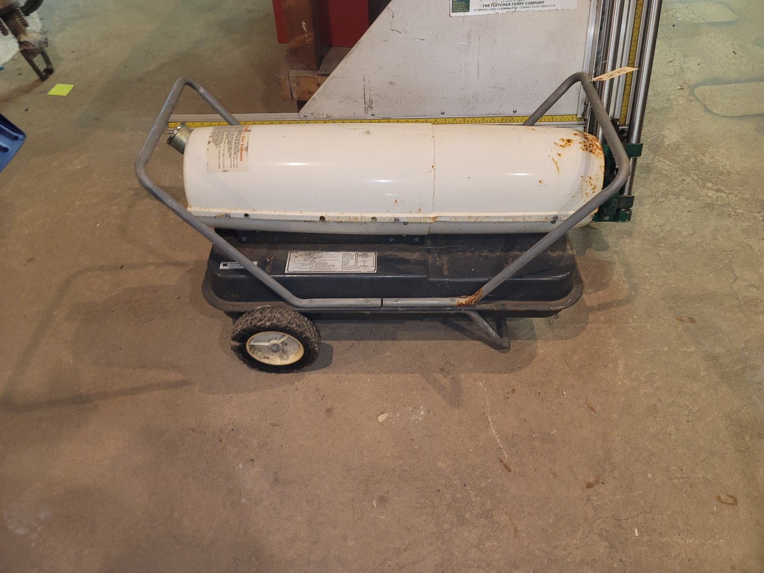 Image for New & Used Tools, Workshop Equipment, Ammunition and More - Boyertown, PA March 31, 2026