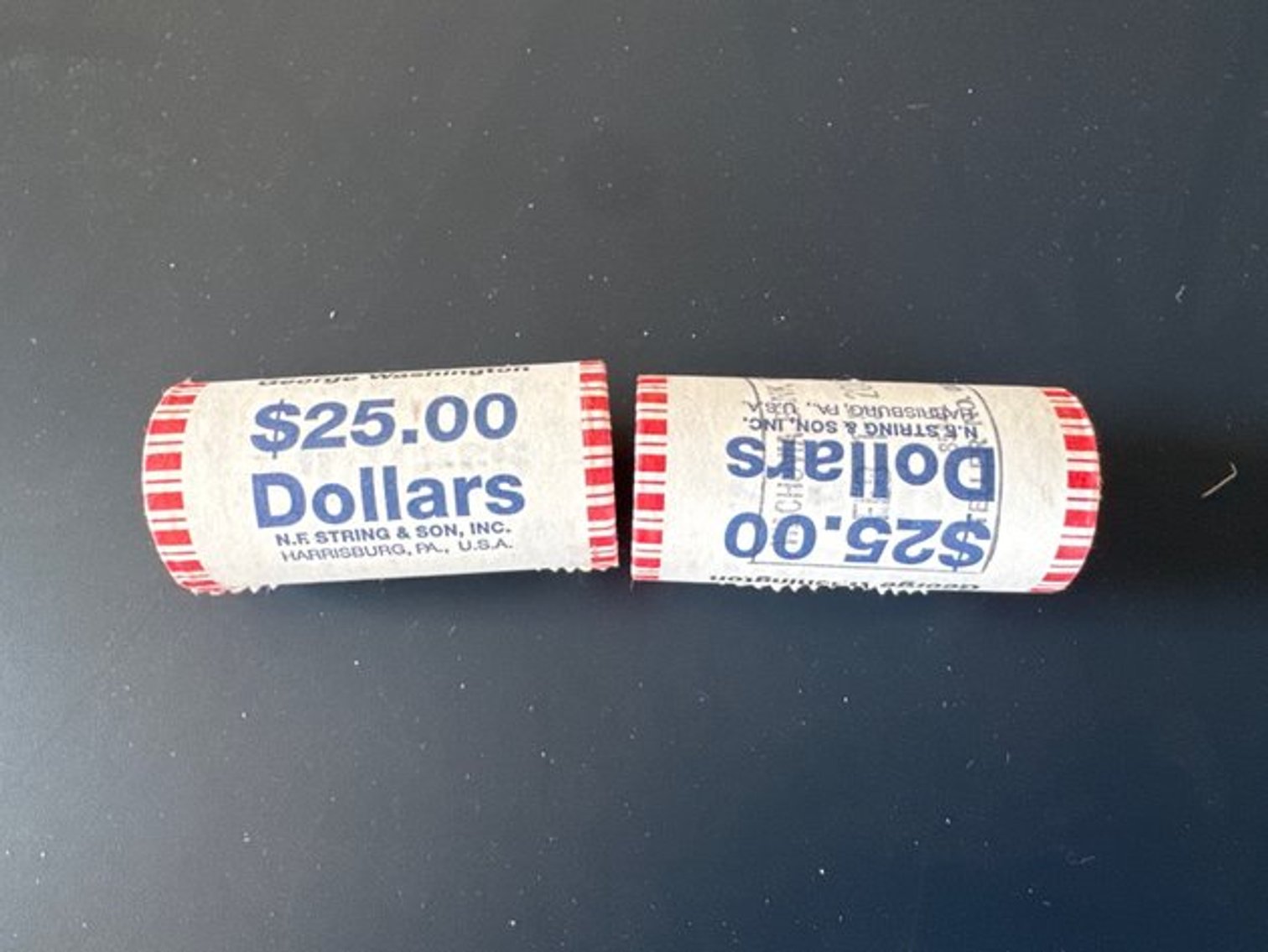 Image for Private Coin Collection Auction - Boyertown, PA 