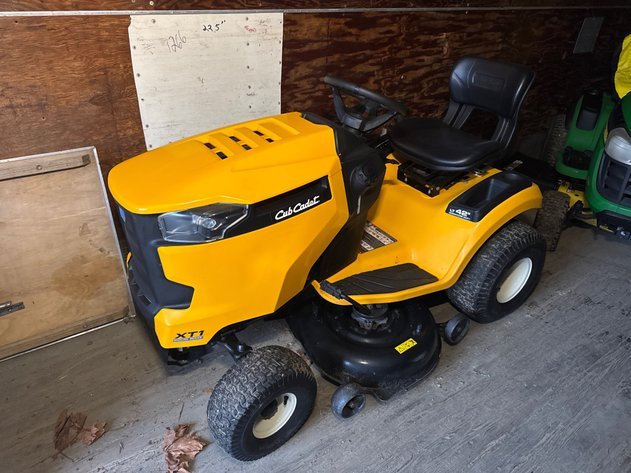 Image for Spring Tool and Power Equipment Online Auction – Bechtelsville, PA