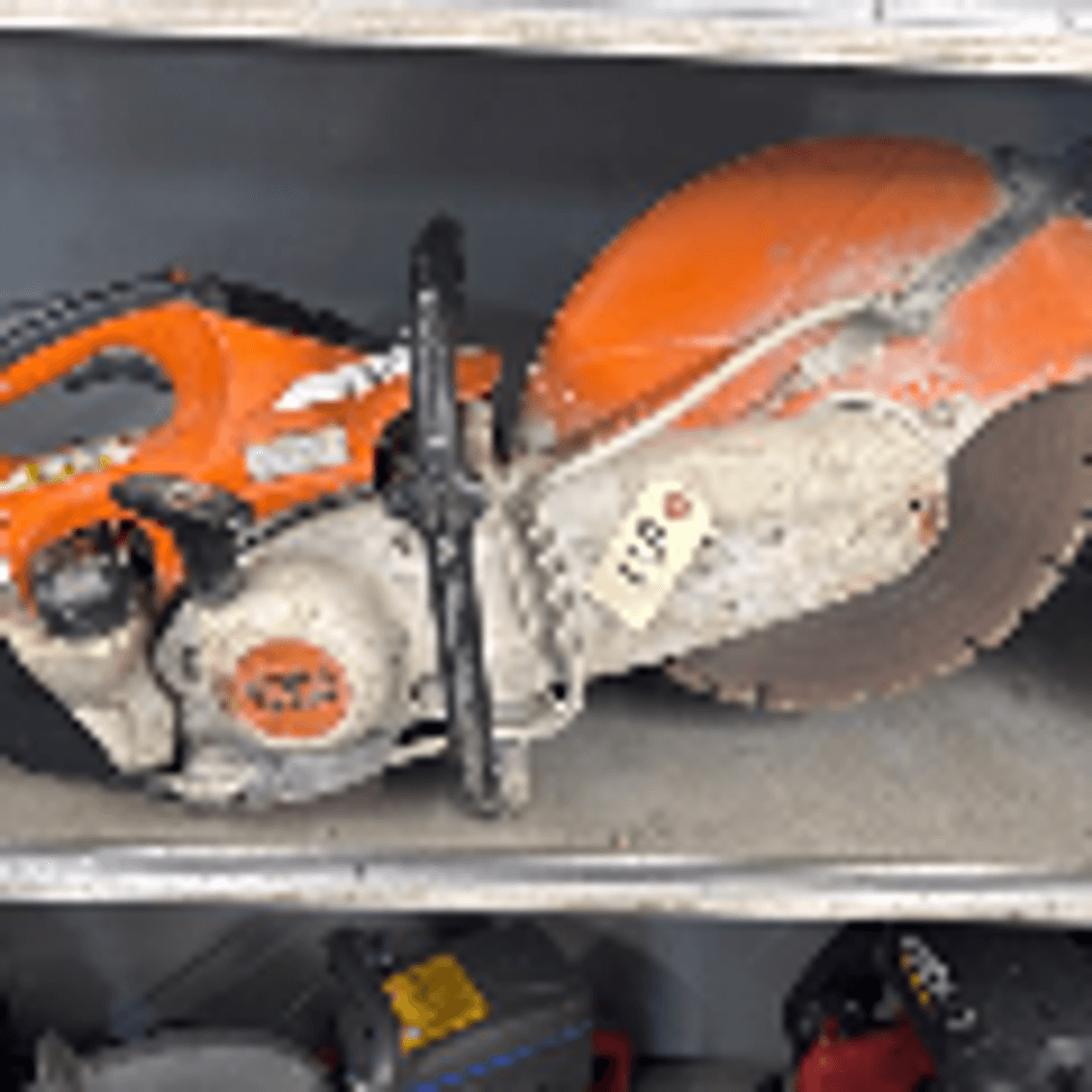 Image for Spring Tool and Power Equipment Online Auction – Bechtelsville, PA