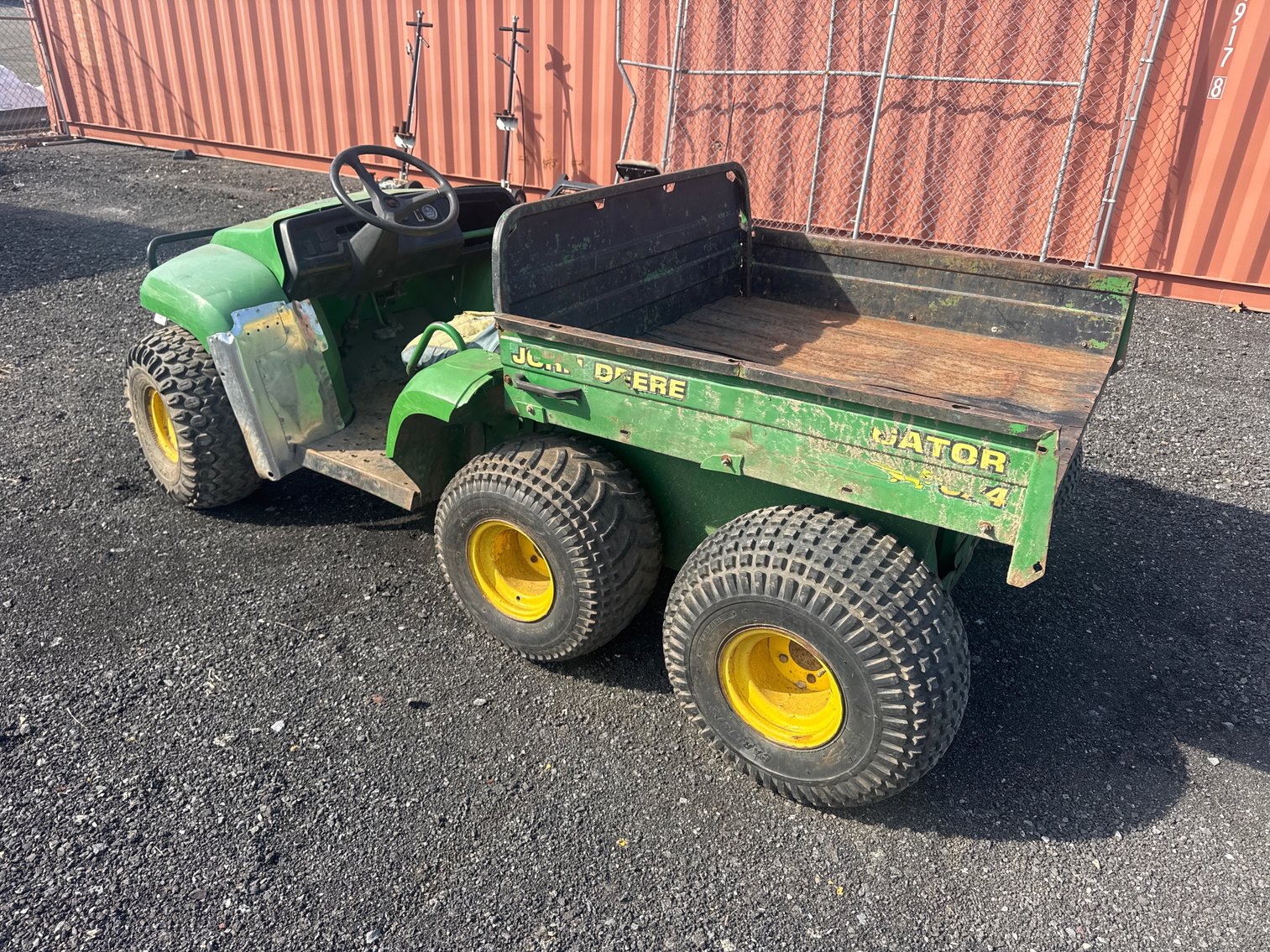 Image for Contractor Tools & Equipment Online Auction – Bechtelsville, PA