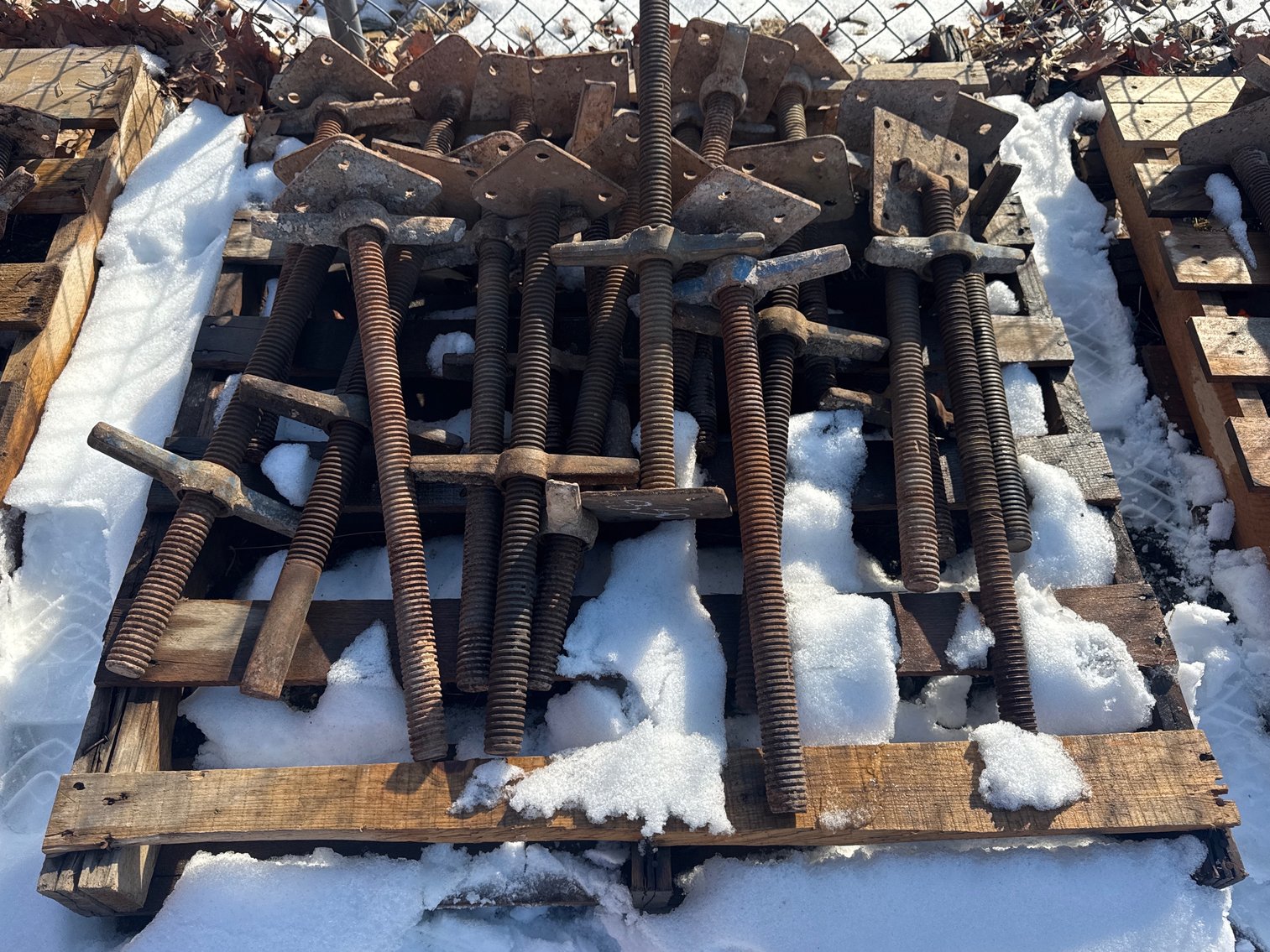 Image for Contractor Tools & Equipment Online Auction – Bechtelsville, PA