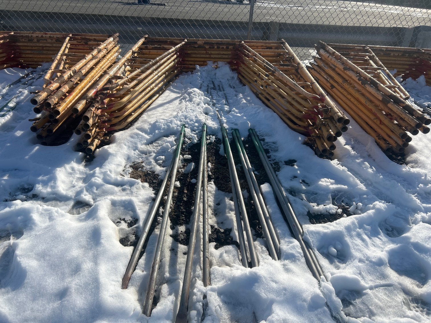 Image for Contractor Tools & Equipment Online Auction – Bechtelsville, PA