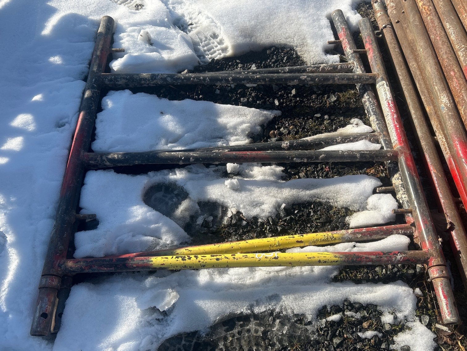 Image for Contractor Tools & Equipment Online Auction – Bechtelsville, PA