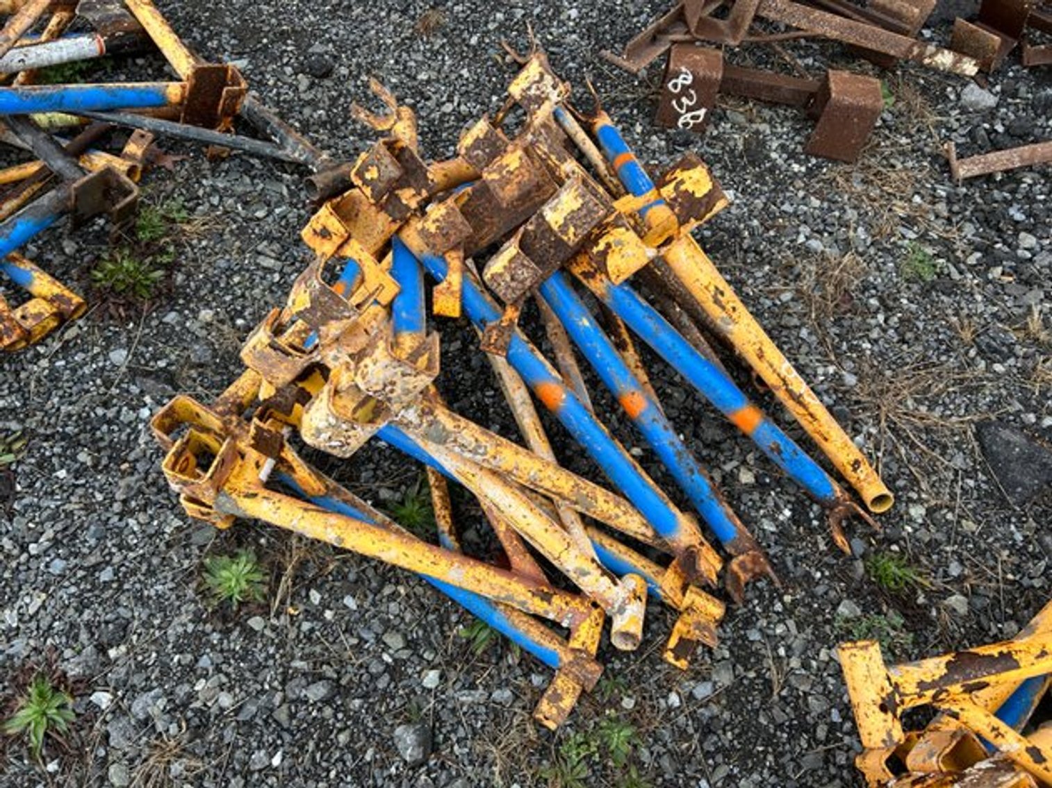 Image for Contractor Tools & Equipment Online Auction – Bechtelsville, PA