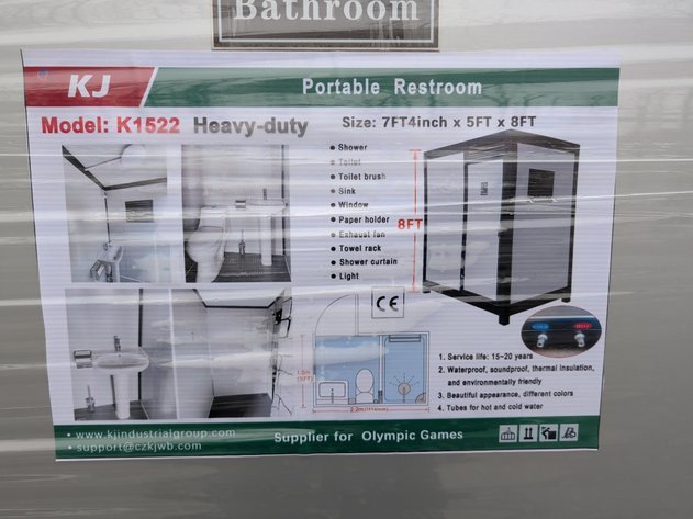 Image for Sea Containers, NEW Mini Excavators, Sheds, Gates, Carports & More - Gilbertsville, PA