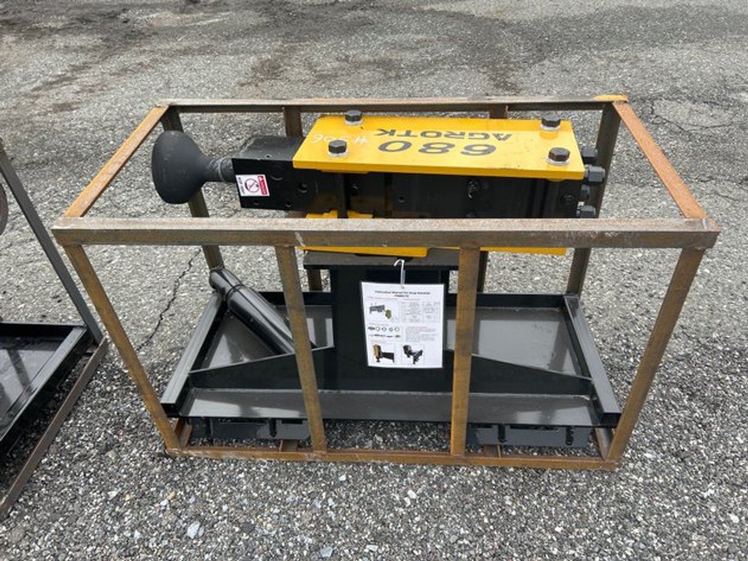 Image for Sea Containers, NEW Mini Excavators, Sheds, Gates, Carports & More - Gilbertsville, PA