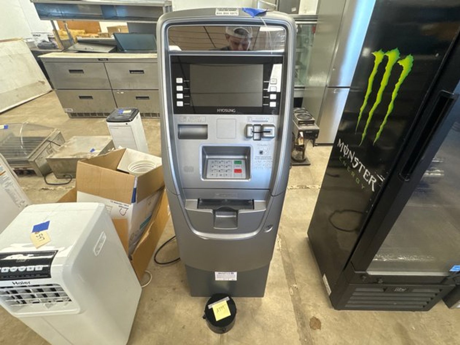 Image for New Mattresses, Used Restaurant Equipment, Outdoor Equipment & Home Improvement Supplies - Boyertown, PA