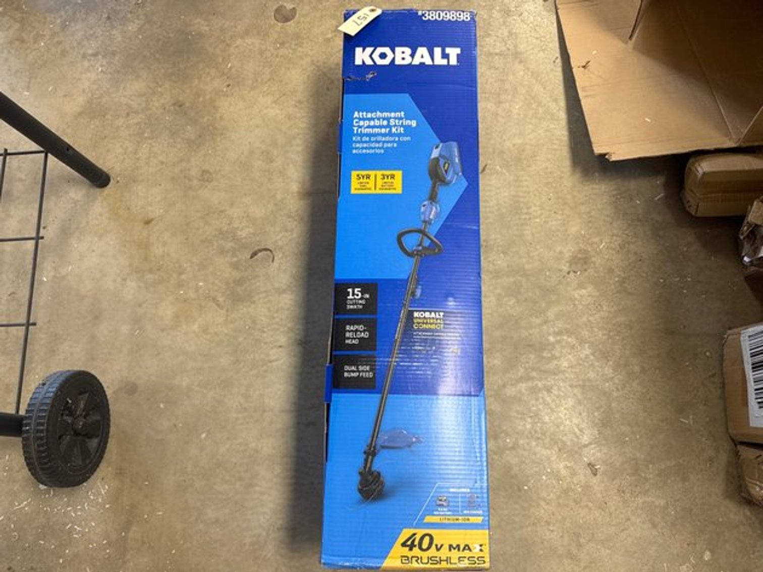 Image for New Mattresses, Used Restaurant Equipment, Outdoor Equipment & Home Improvement Supplies - Boyertown, PA