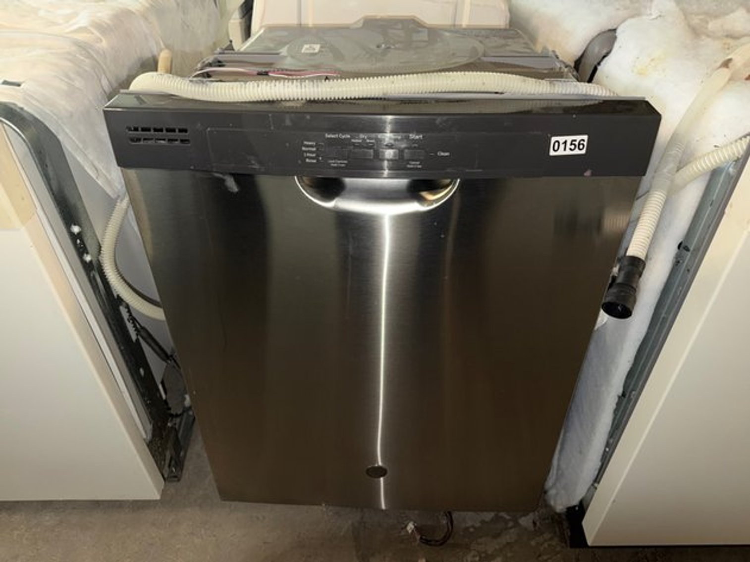 Image for Appliances, Cabinets, and Vanities Online Auction – Norristown, PA