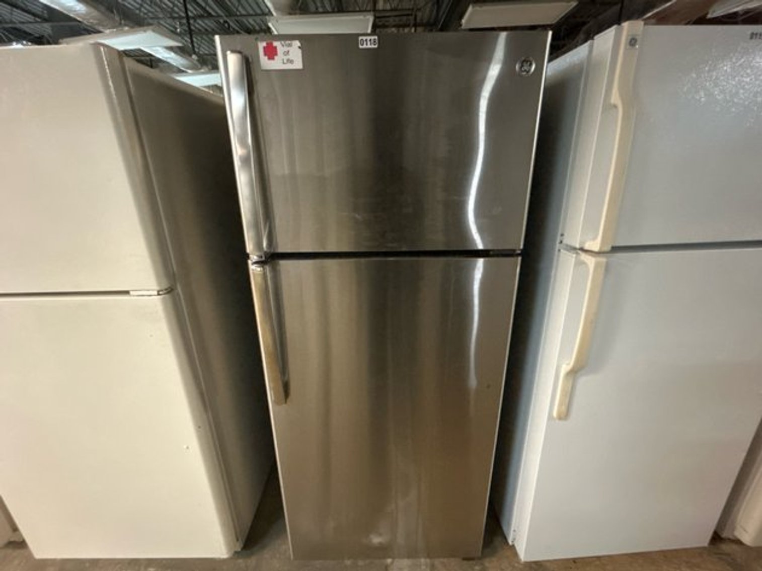 Image for Appliances, Cabinets, and Vanities Online Auction – Norristown, PA