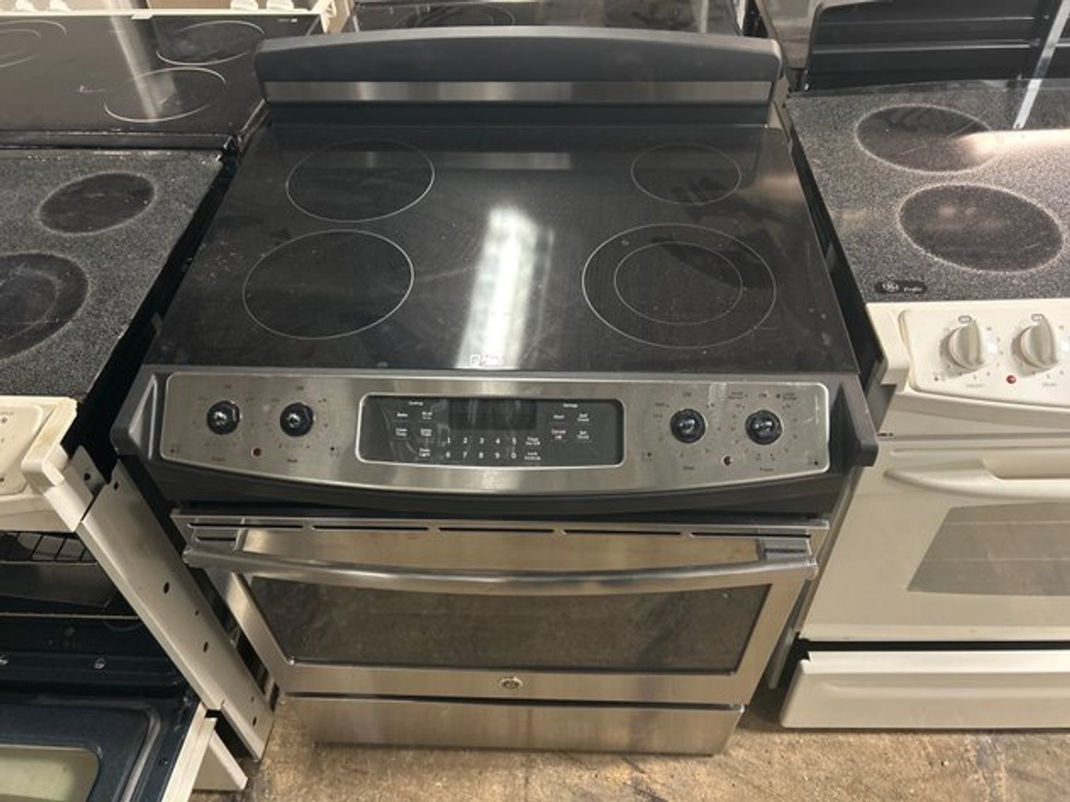 Image for Appliances, Cabinets, and Vanities Online Auction – Norristown, PA