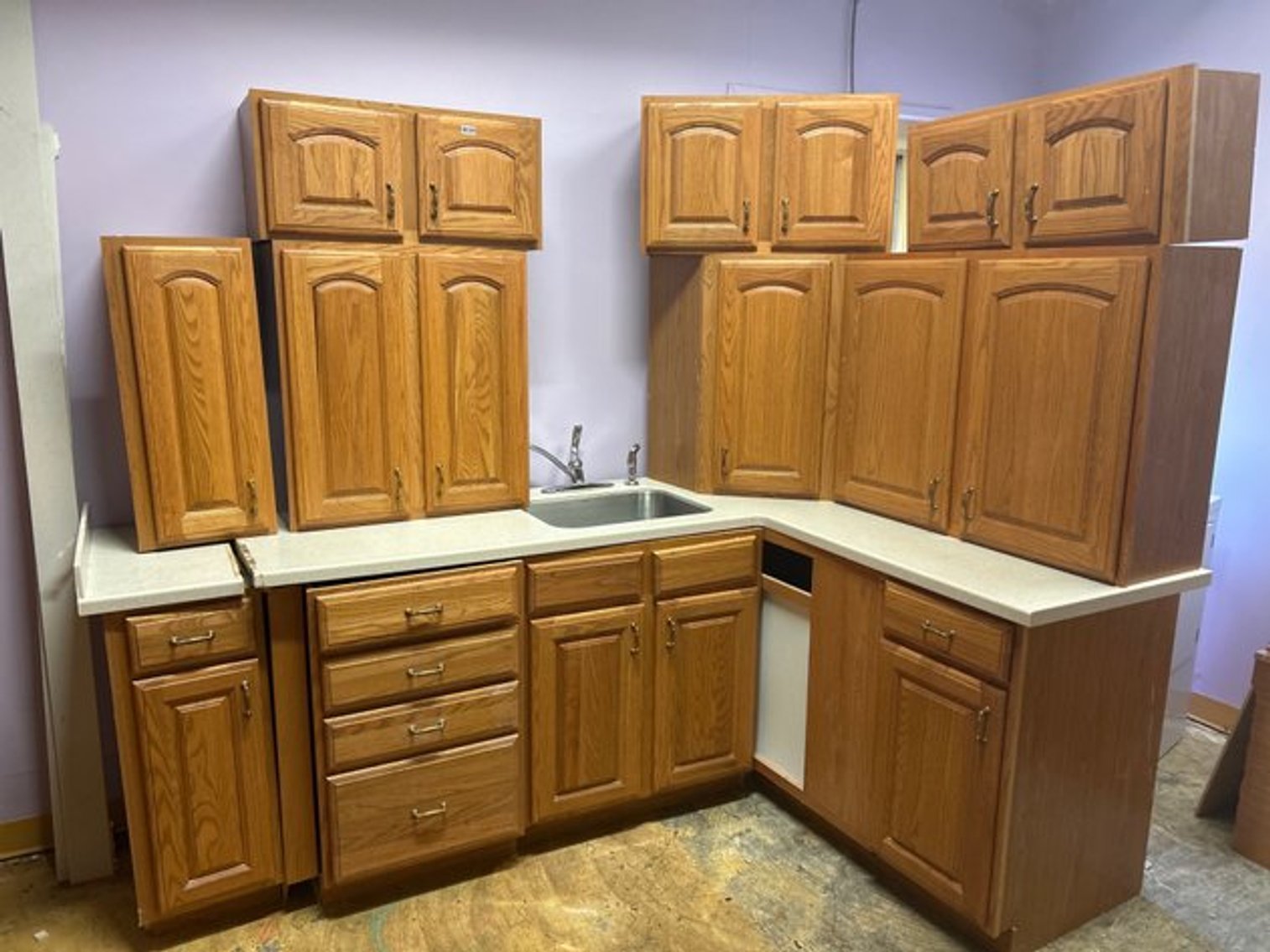 Image for Appliances, Cabinets, and Vanities Online Auction – Norristown, PA