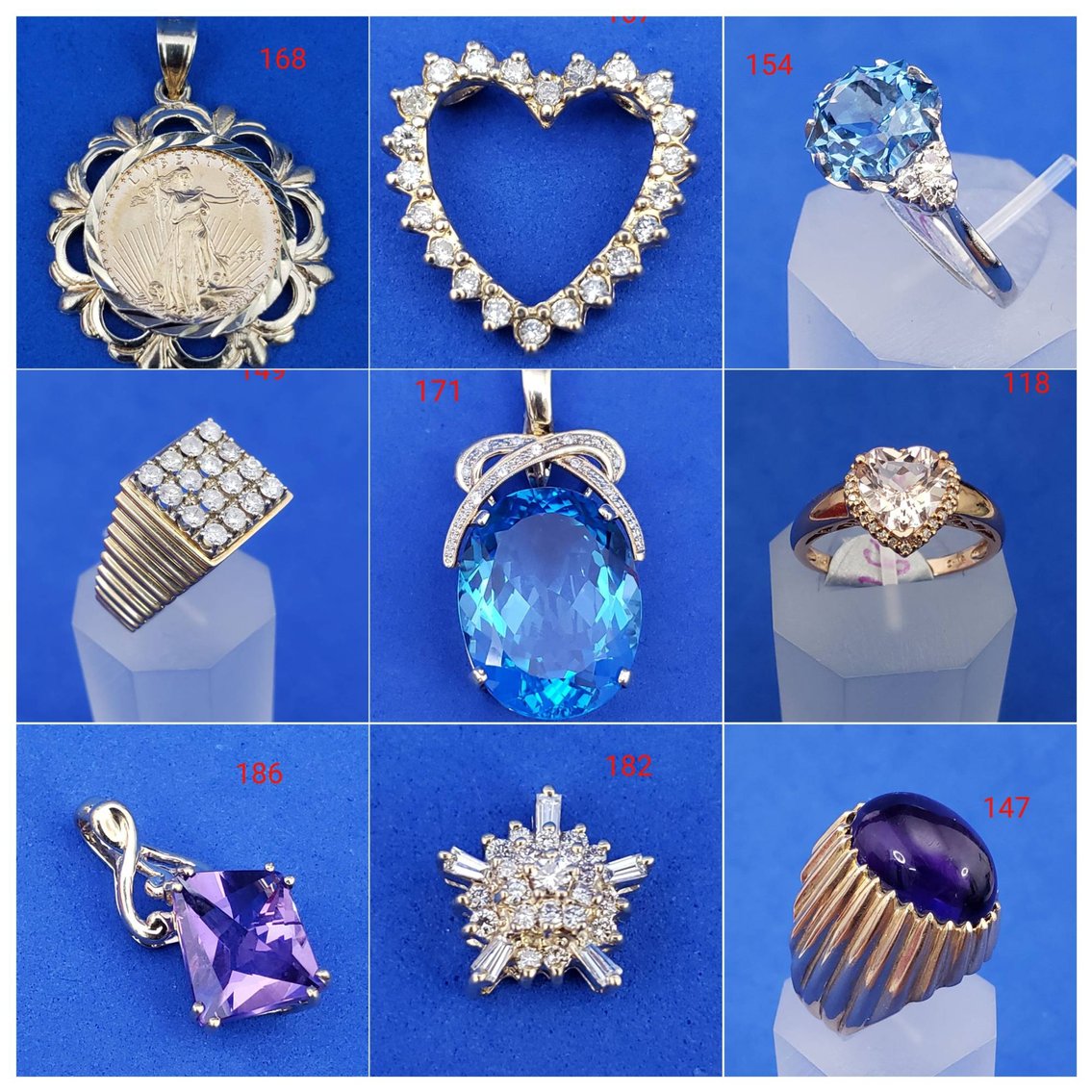 Image for Pappas Estate Auction