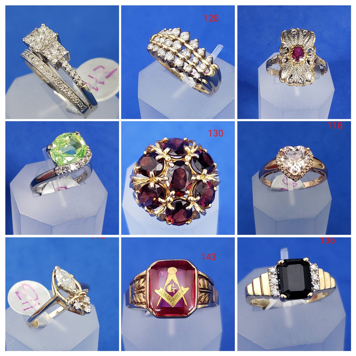 Image for Pappas Estate Auction