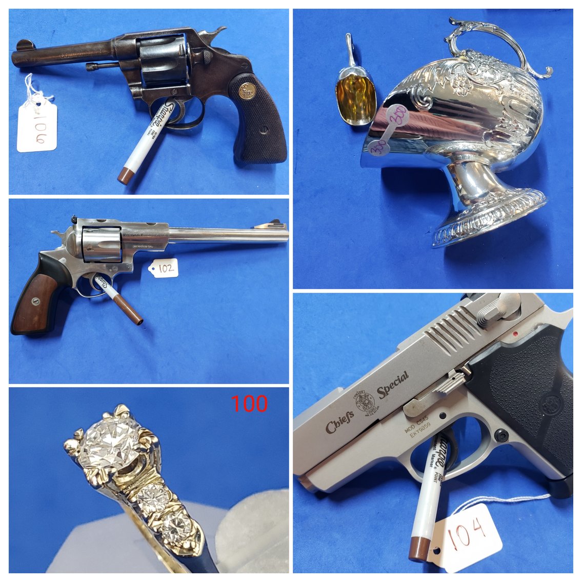 Image for Pappas Estate Auction