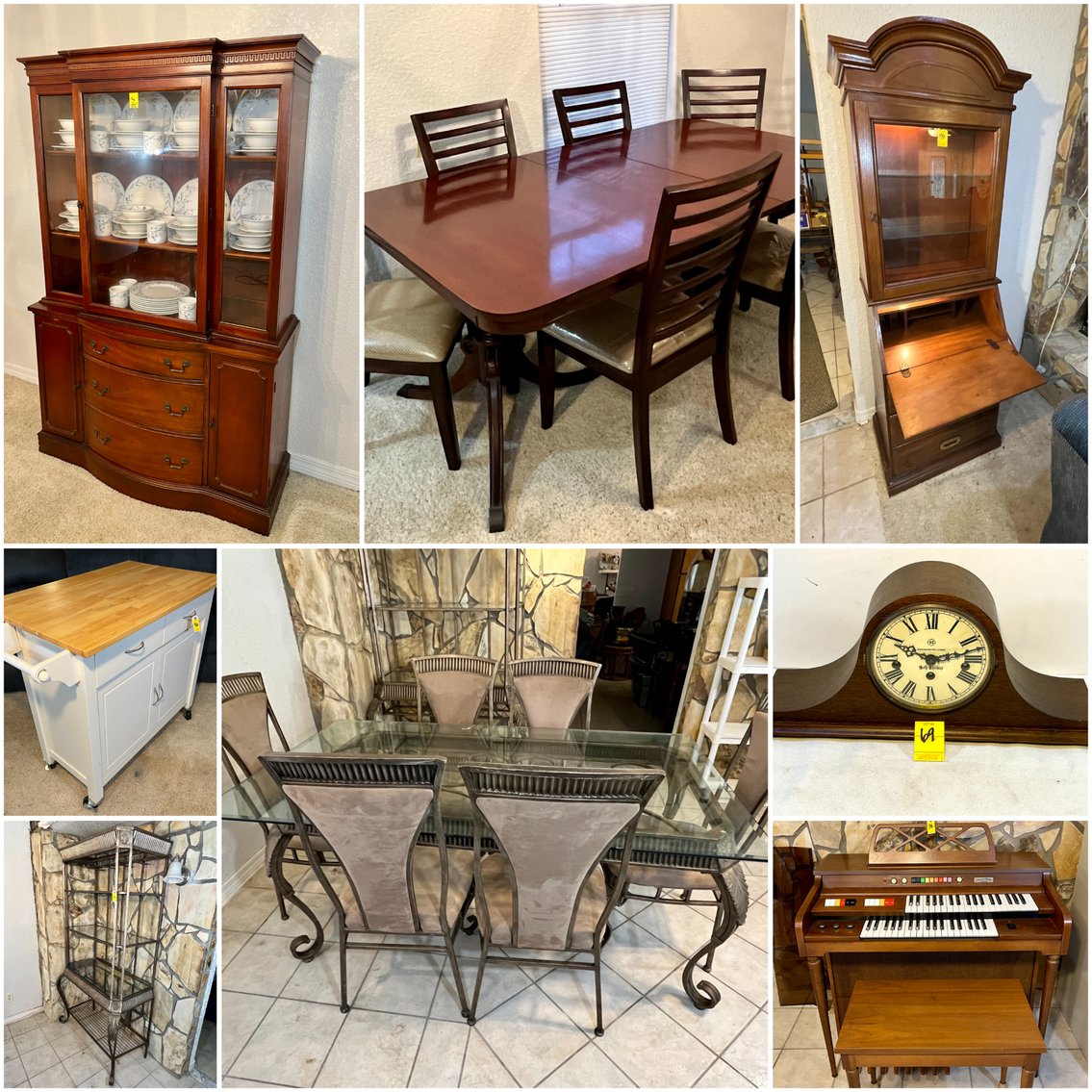 Image for Classic Living Estate Over 1000 Lots