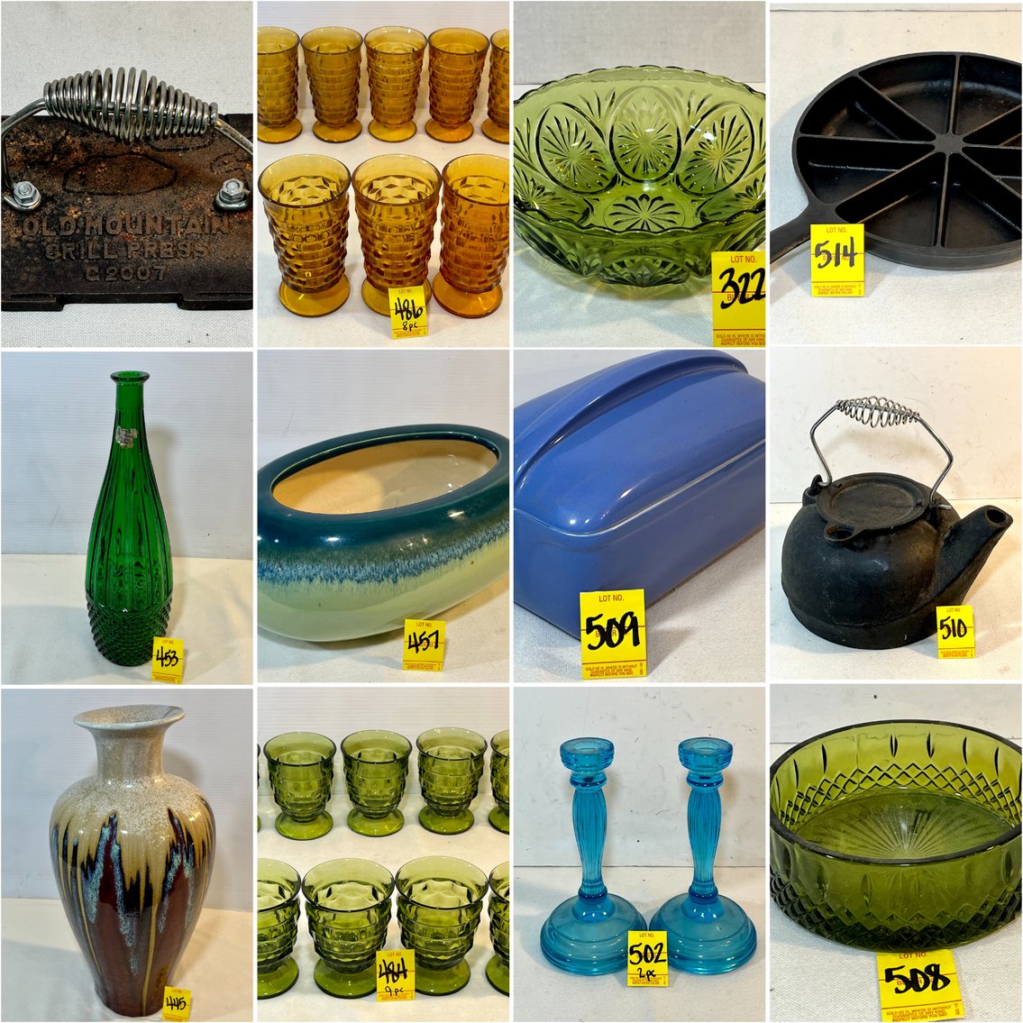 Image for Classic Living Estate Over 1000 Lots