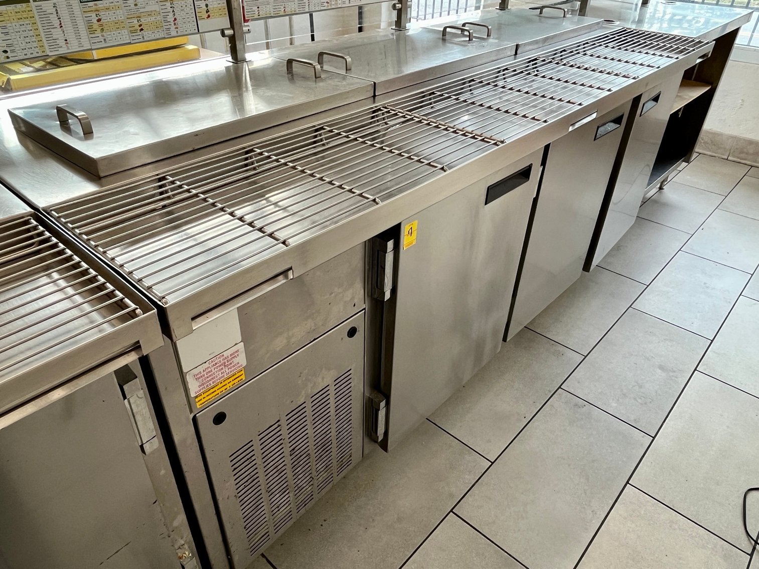 Image for Papa Murphy's Old Shell Rd Mobile AL