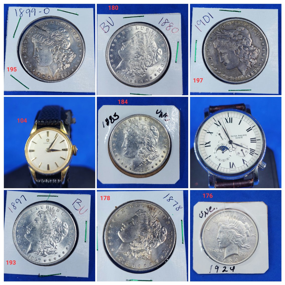 Image for Firearms, Jewelry & Fabulous Collectibes