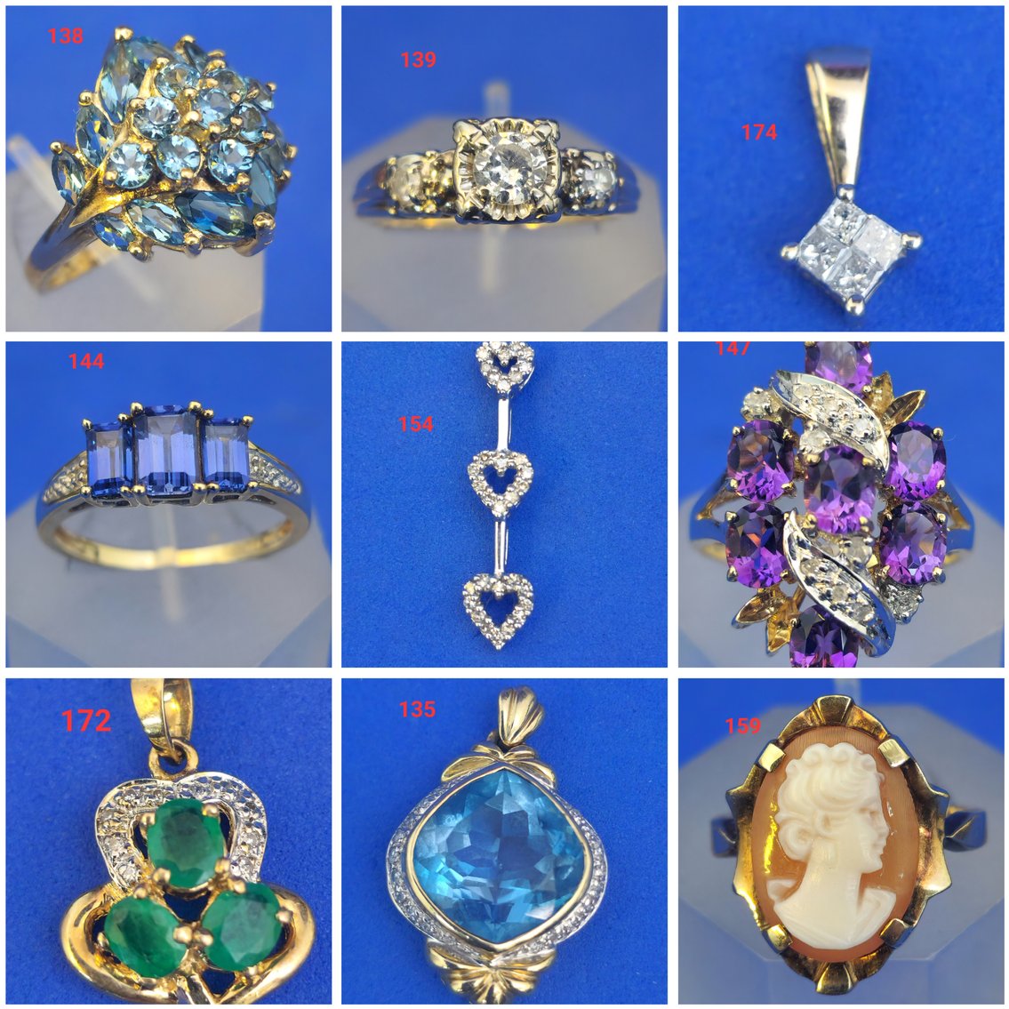 Image for Firearms, Jewelry & Fabulous Collectibes