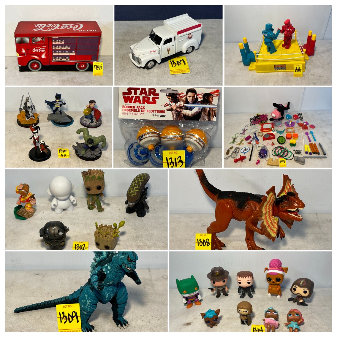 Image for Military Surplus, Silver Bullion, New Tools & Hardware, Fuselages, Lockers, Heavy Duty Cabinets & Shelving