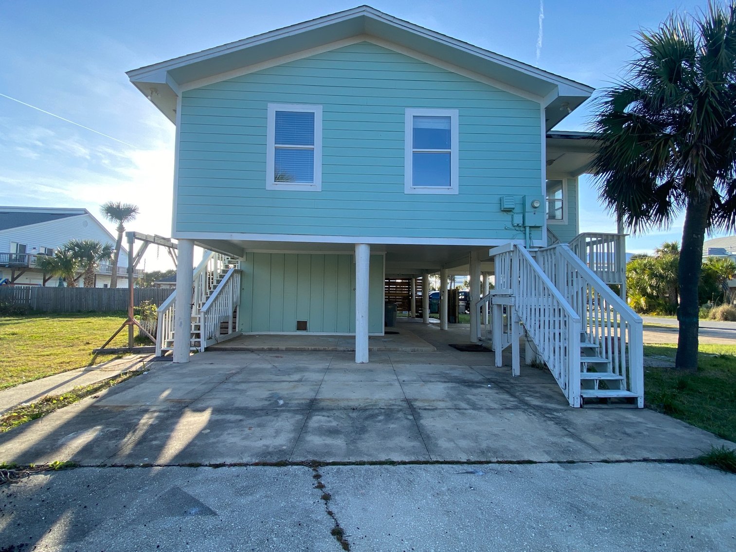 Image for Pensacola Beach Home