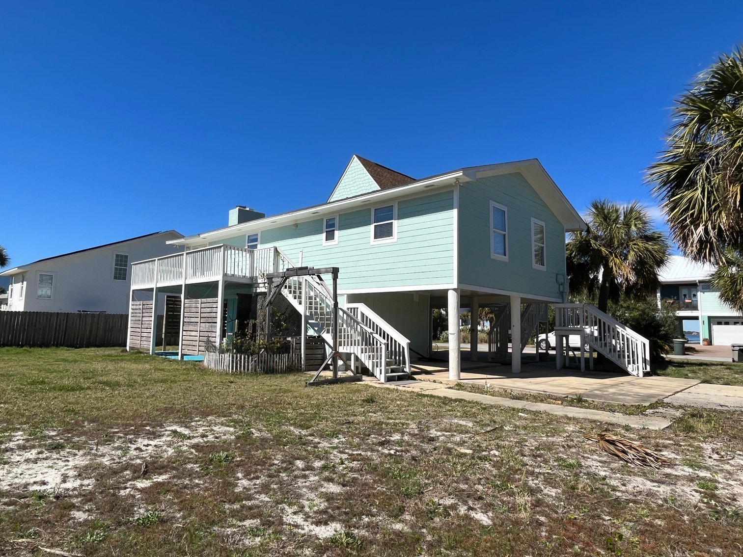 Image for Pensacola Beach Home