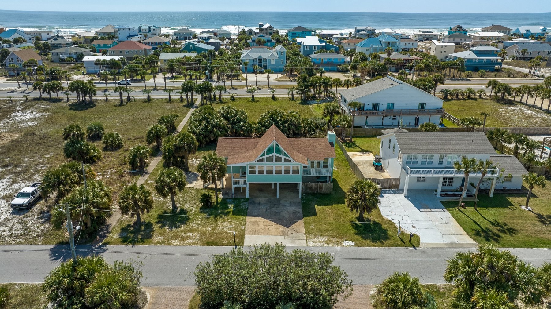 Image for Pensacola Beach Home