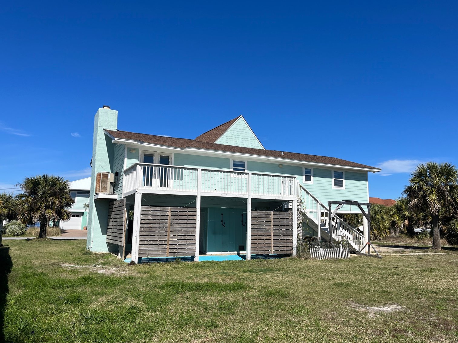 Image for Pensacola Beach Home