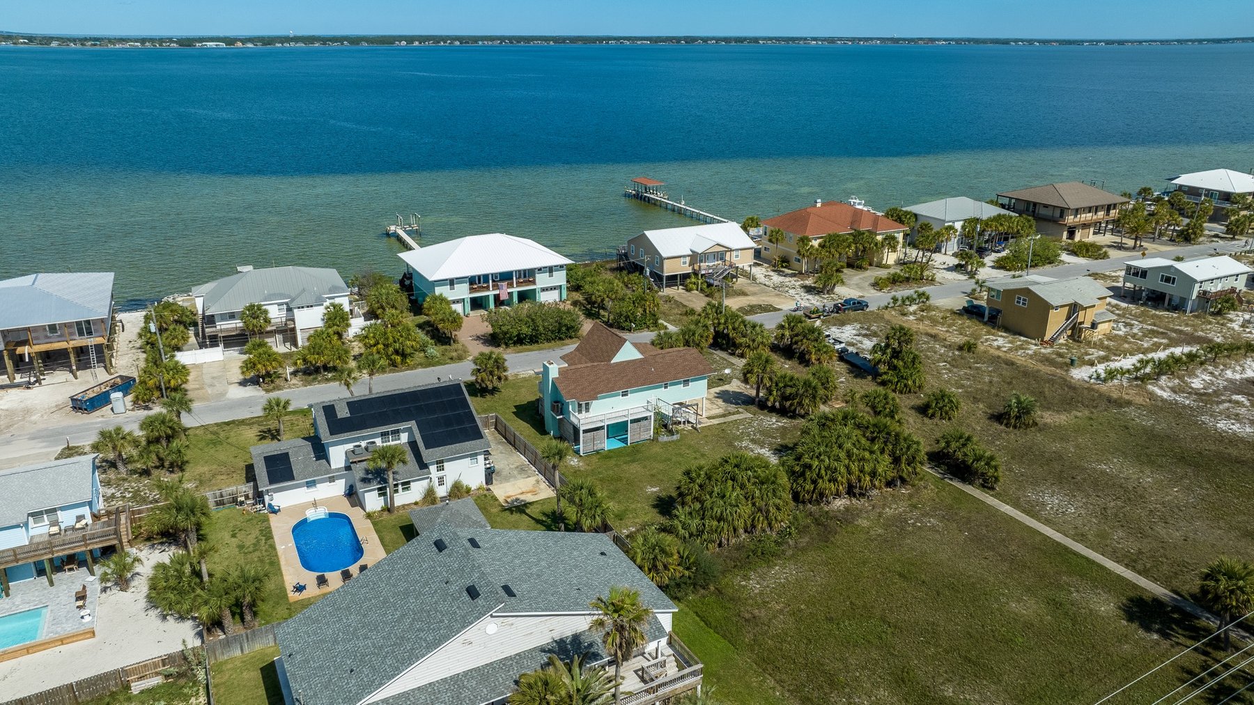 Image for Pensacola Beach Home