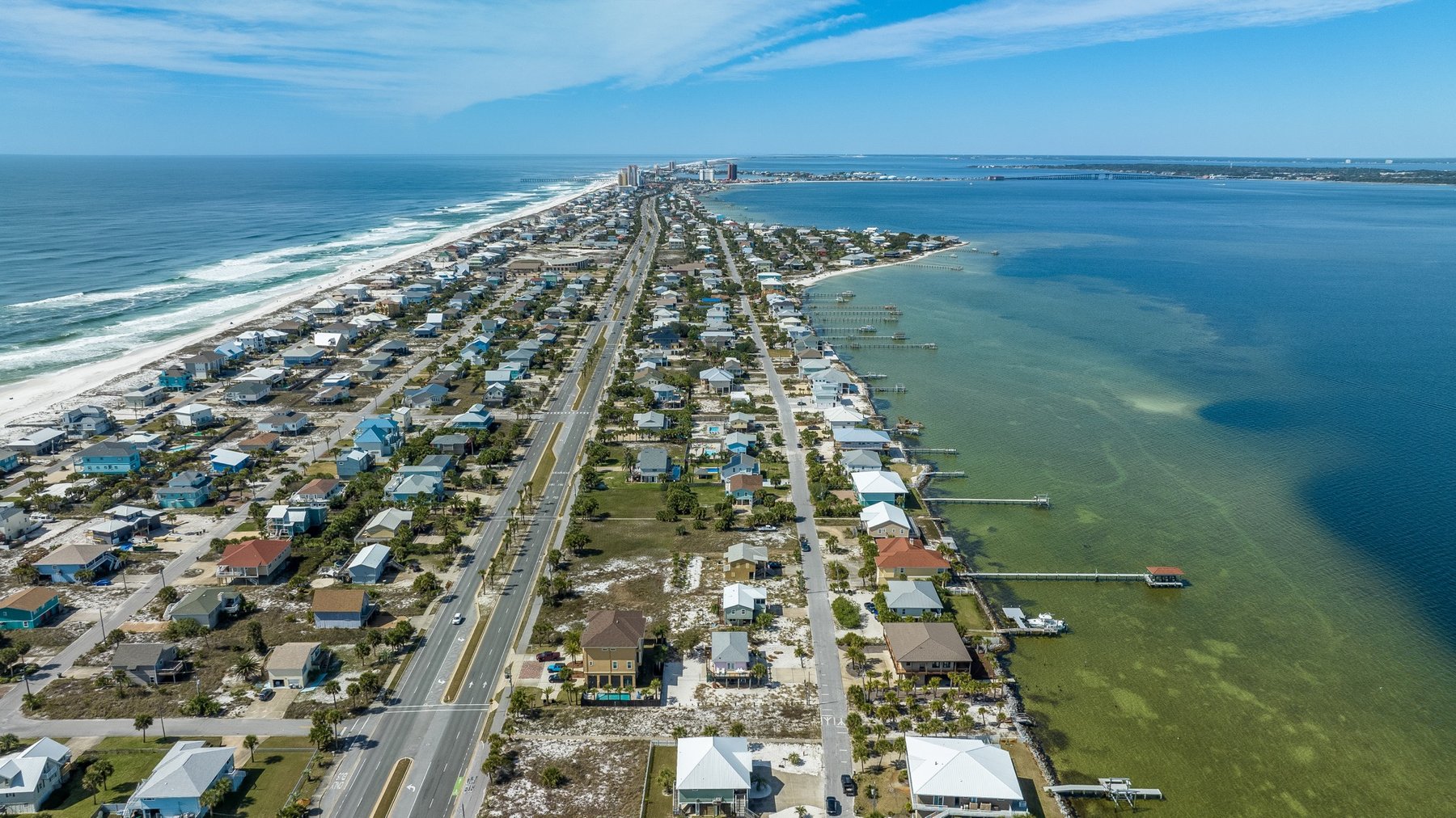 Image for Pensacola Beach Home