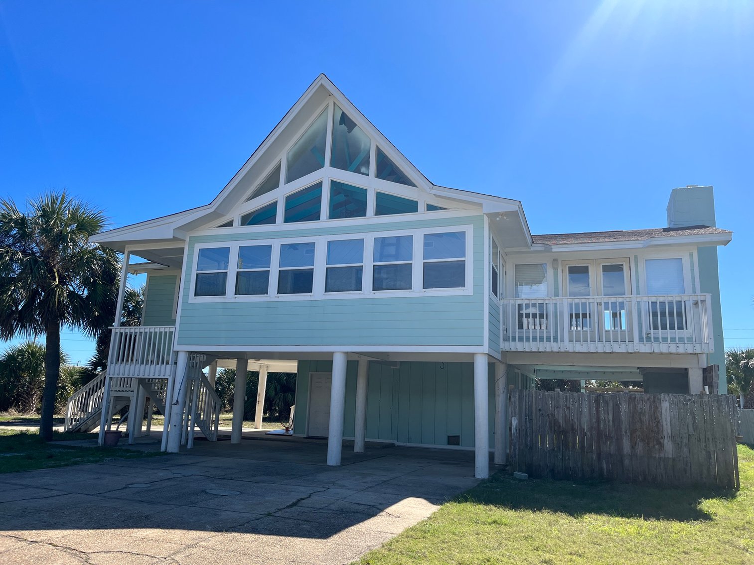 Image for Pensacola Beach Home