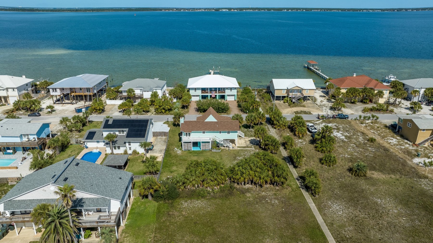 Image for Pensacola Beach Home