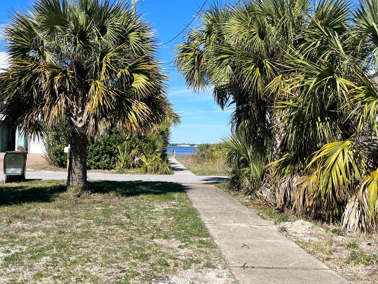 Image for Pensacola Beach Home