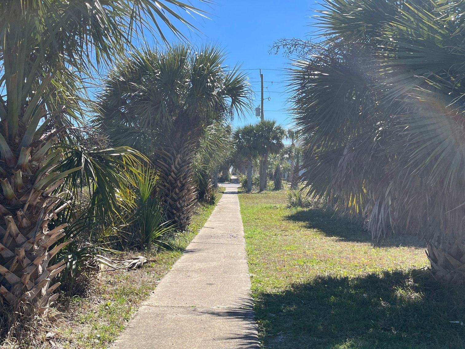 Image for Pensacola Beach Home