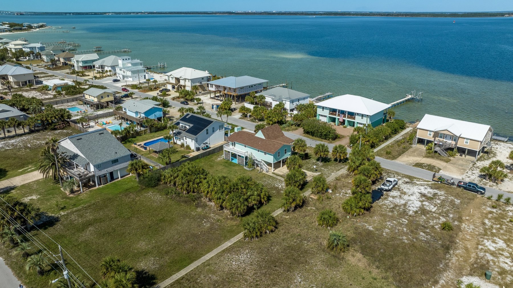 Image for Pensacola Beach Home