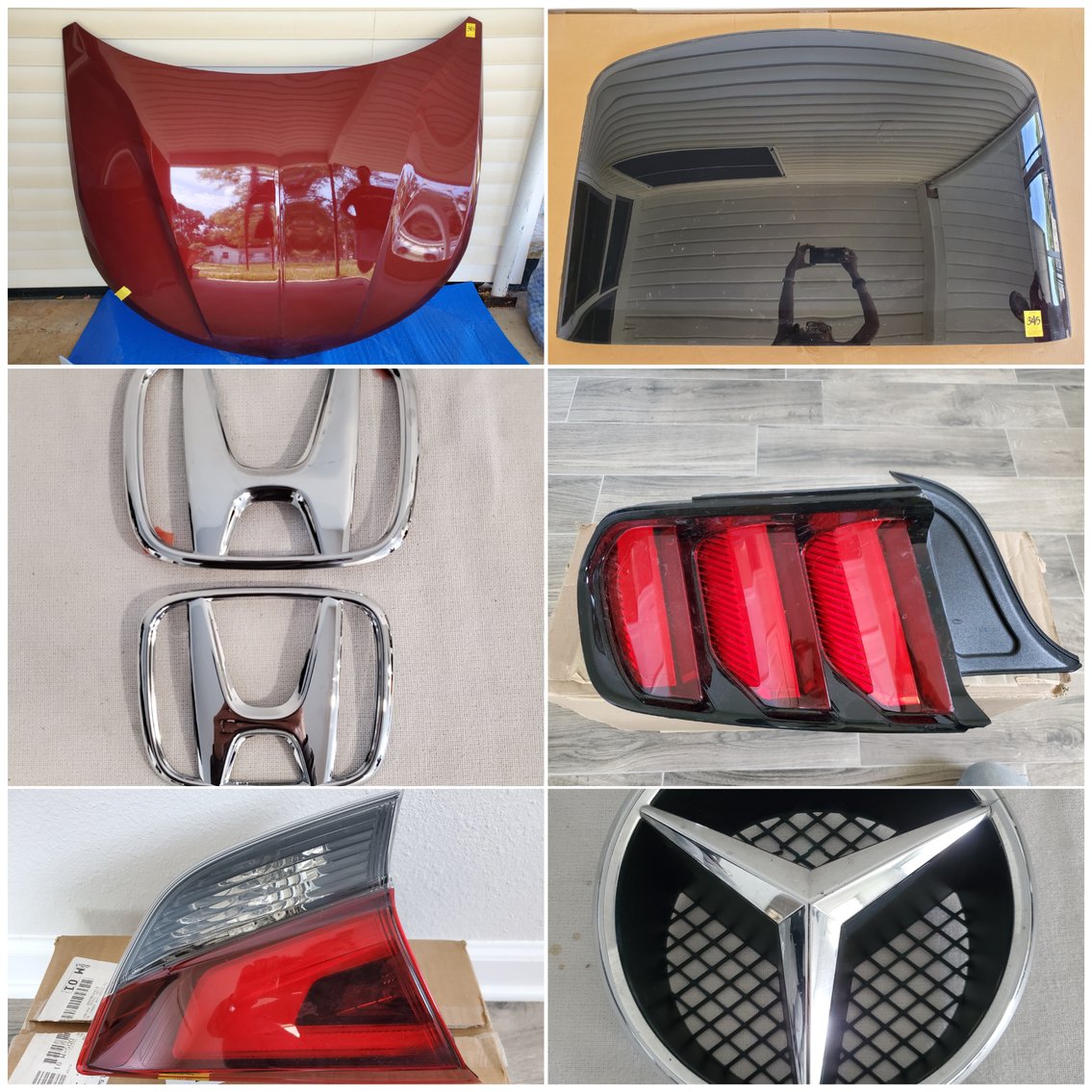 Image for WEST FLORIDA PAINT & BODY