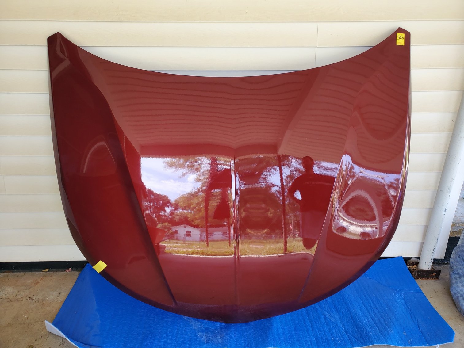 Image for WEST FLORIDA PAINT & BODY