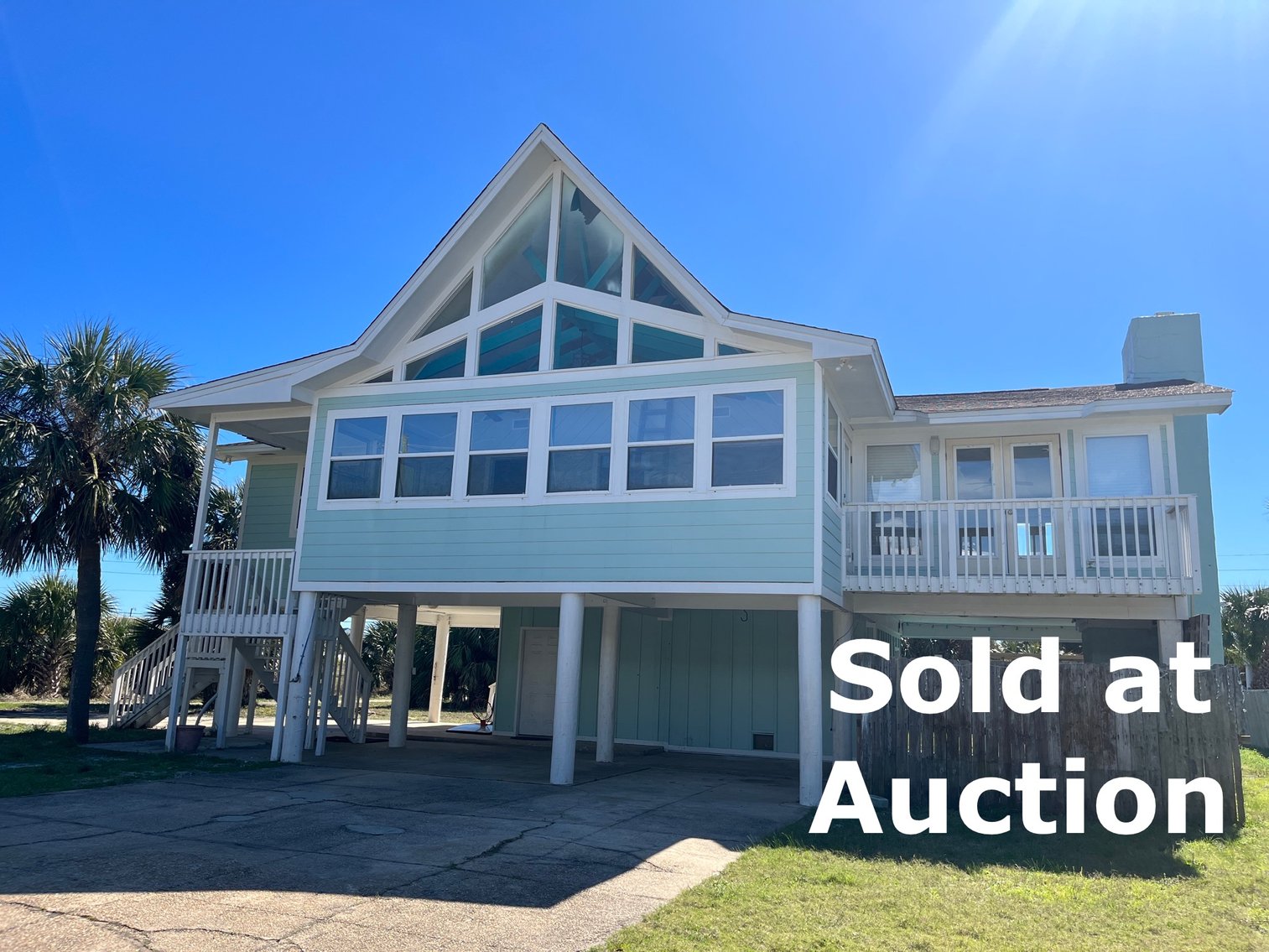 Image for Pensacola Beach Home