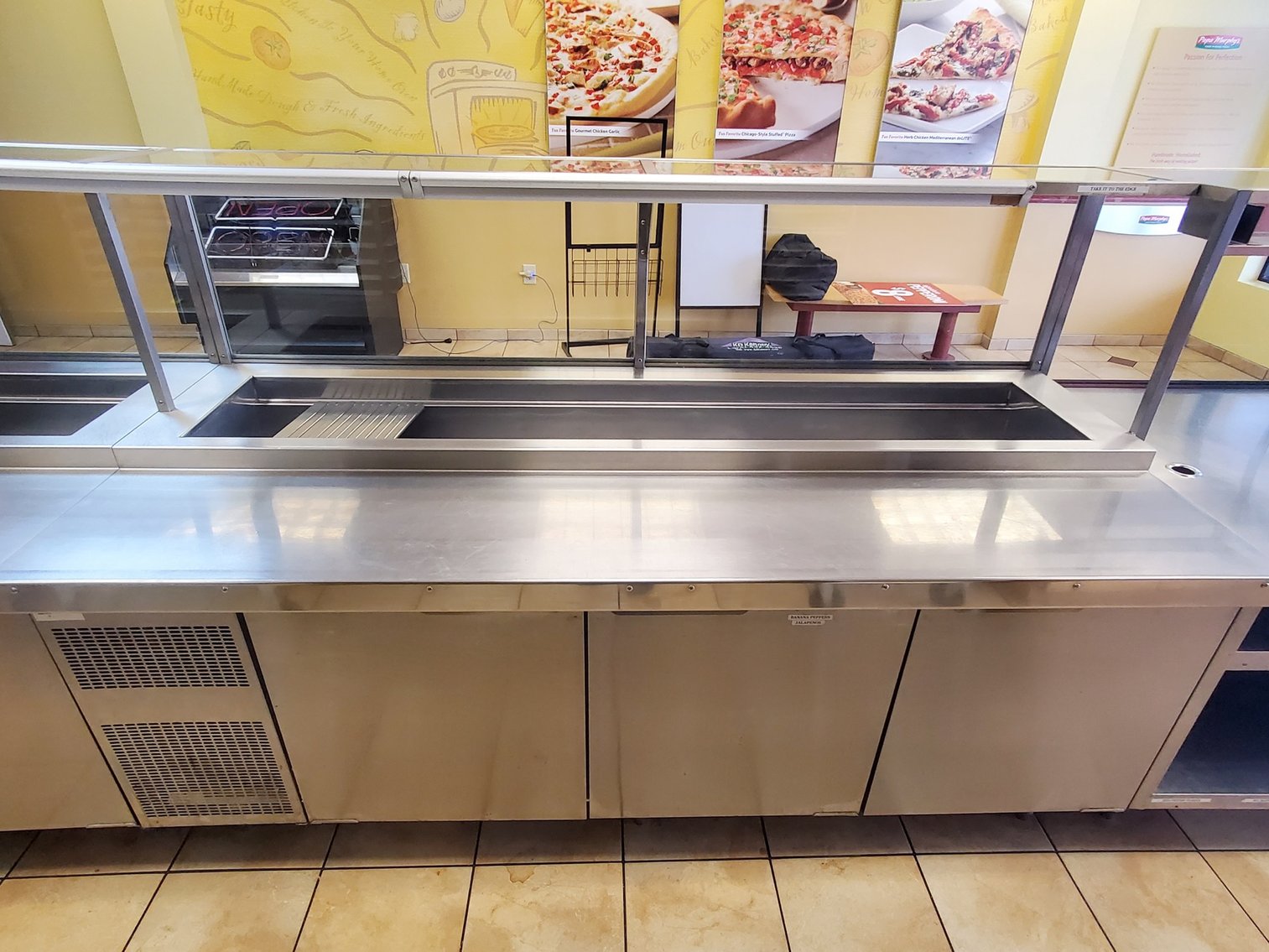 Image for Papa Murphy's Niceville FL