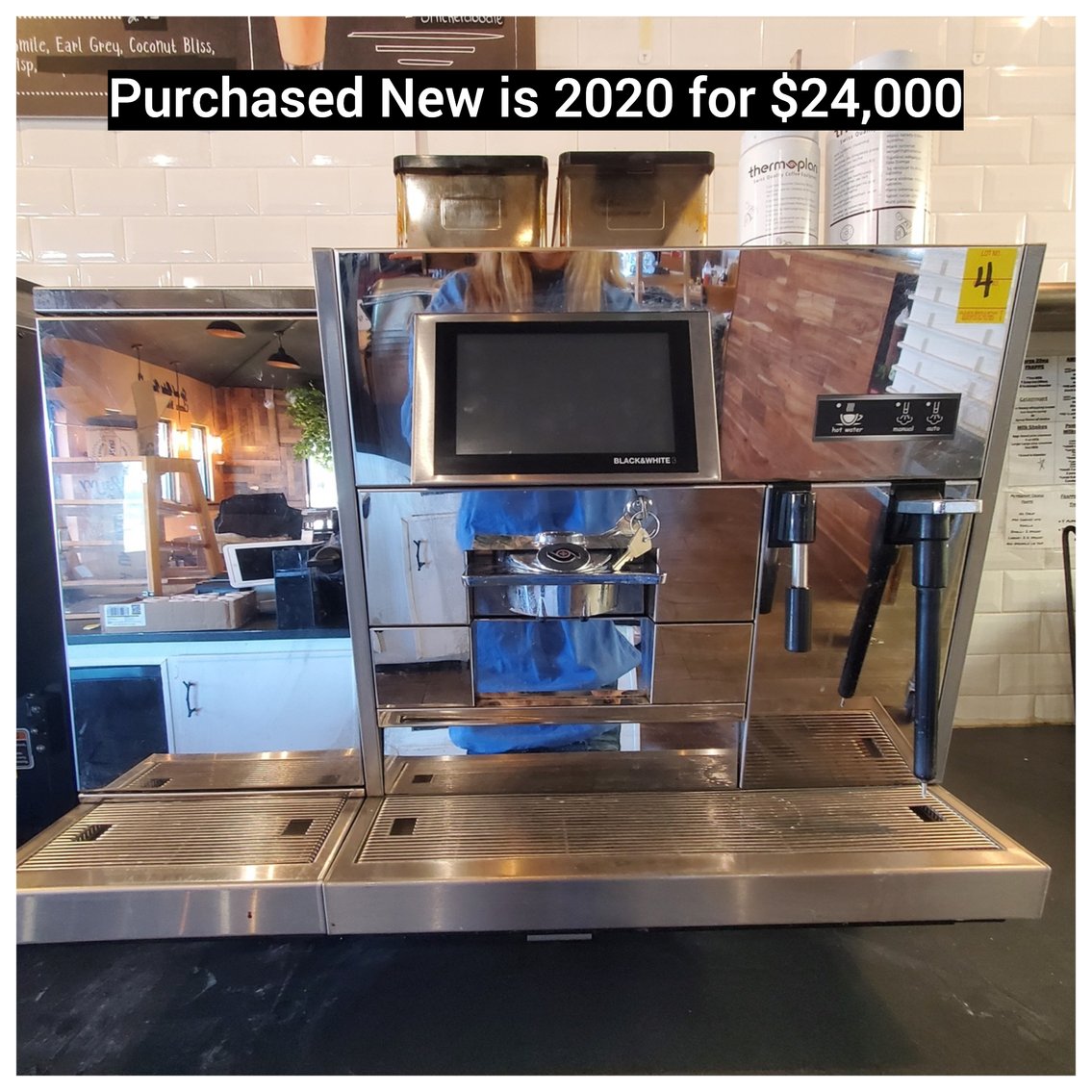 Image for Maple Forest Cafe