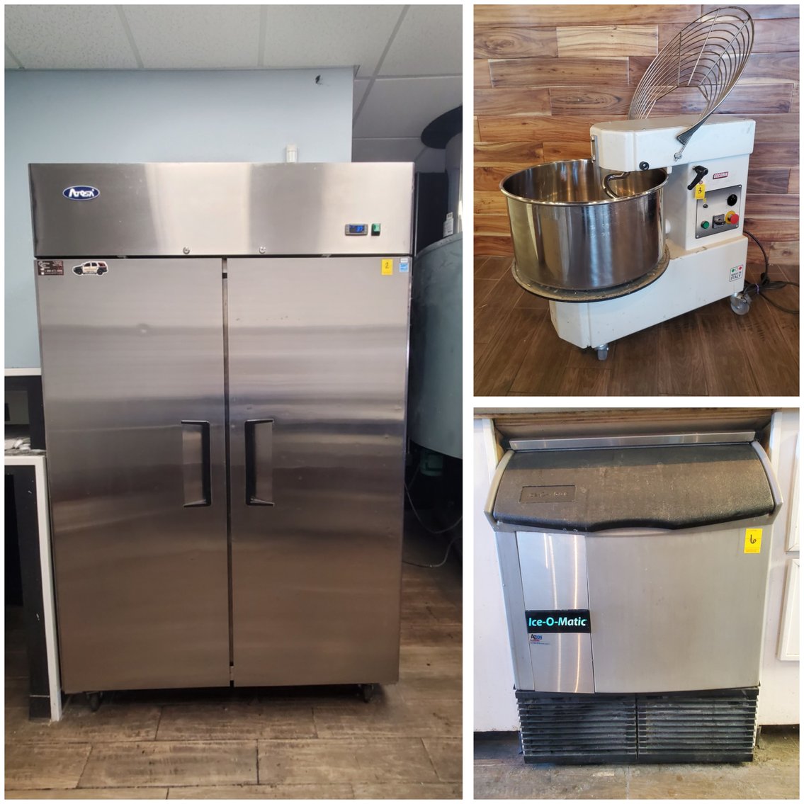 Image for Maple Forest Cafe