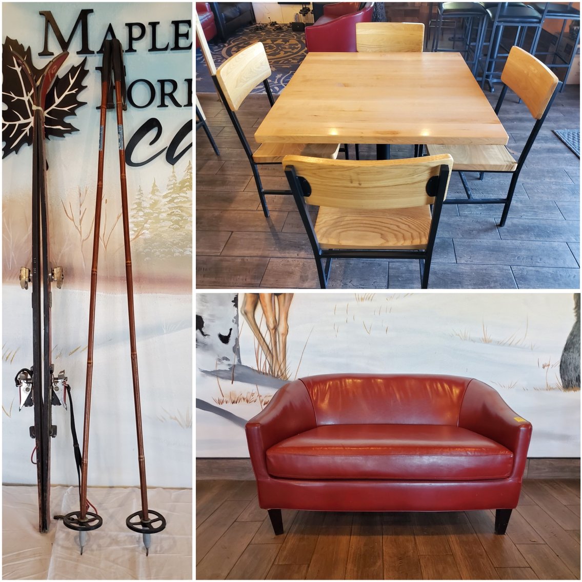 Image for Maple Forest Cafe