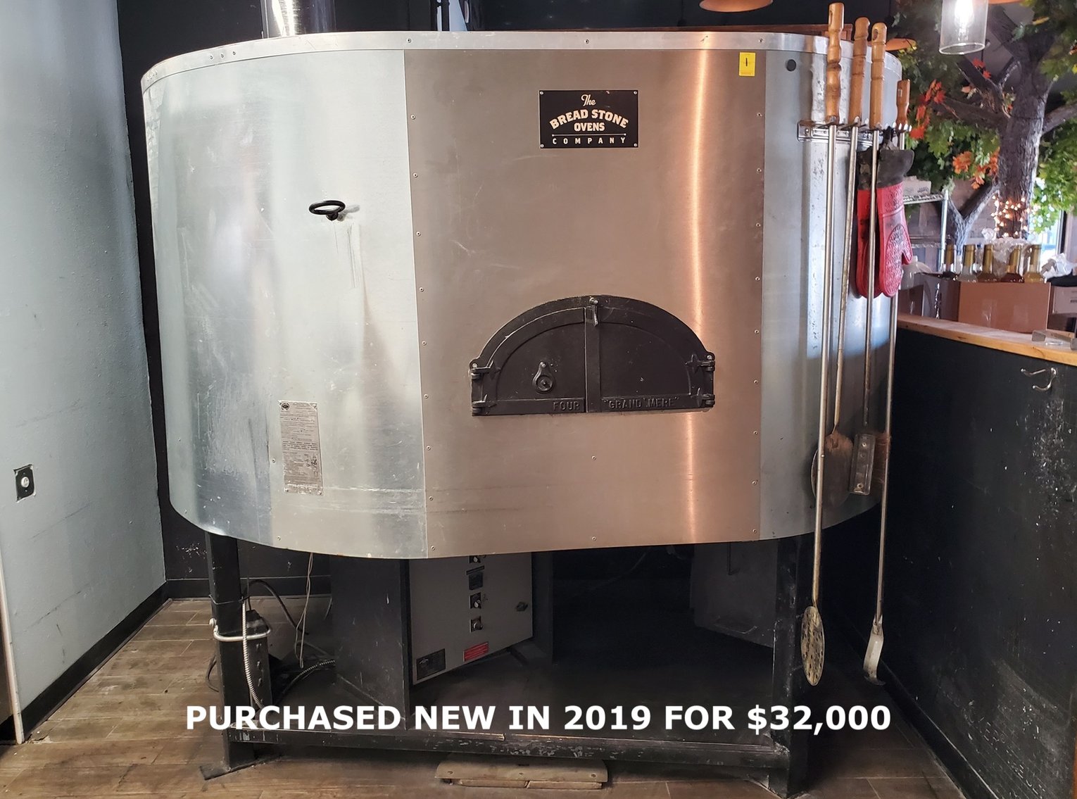 Image for Maple Forest Cafe