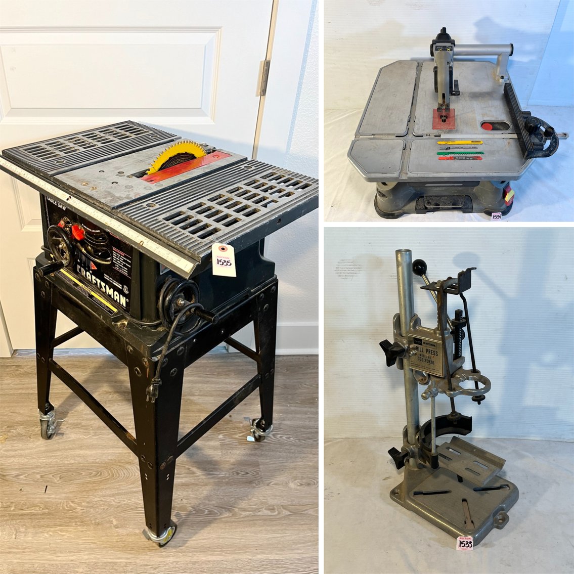 Image for Hobbyist Treasure Trove - Legos, Models, Trains, Military Gear