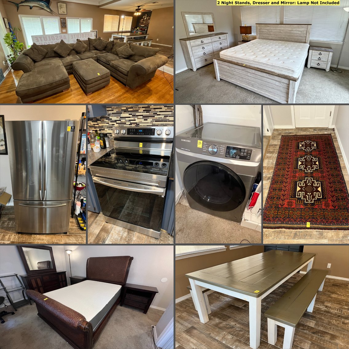 Image for Off to the Islands Complete Liquidation