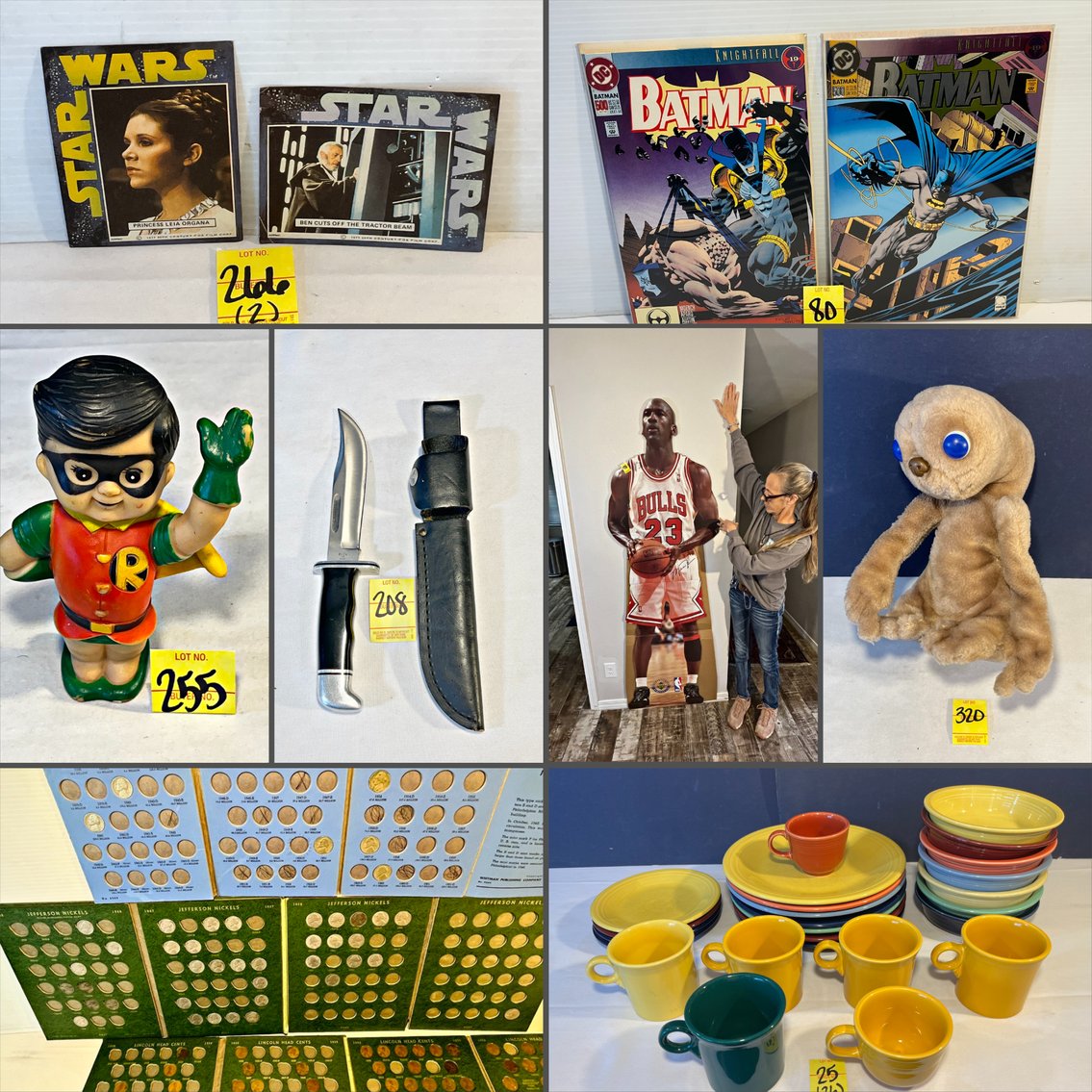 Image for Off to the Islands Complete Liquidation