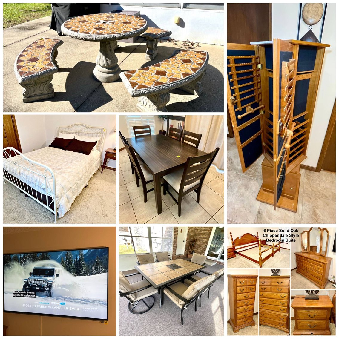 Image for Milton Country Estate Downsize