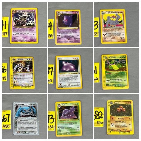 Image for Collector's Paradise, Vintage Gaming, Pop Culture Throwback